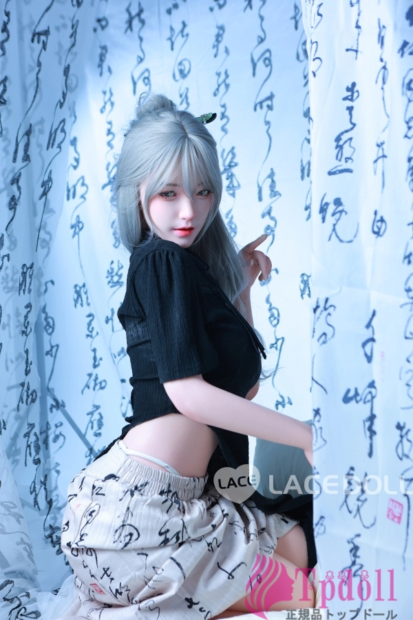 フルシリコン製ラブドール夏沫