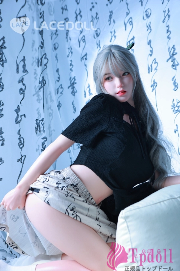 夏沫 中華娘ラブドール 人形