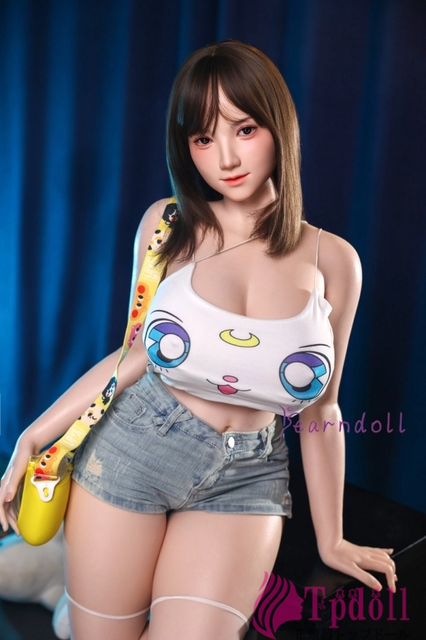 紘恵ラブドール 口開閉＆口腔模擬付き