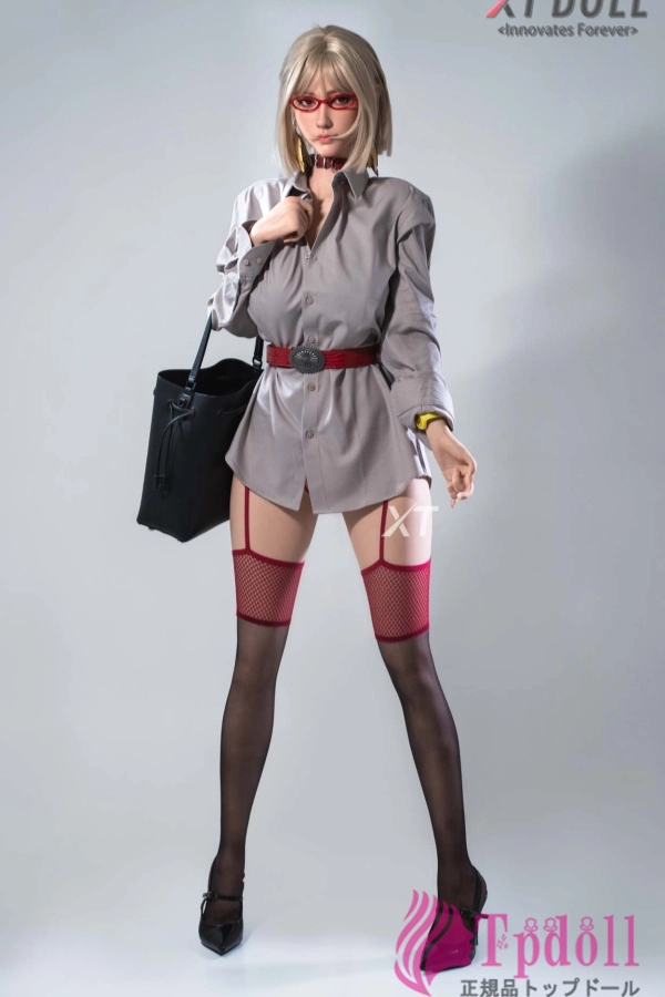 165cmクール系リアルラブドール