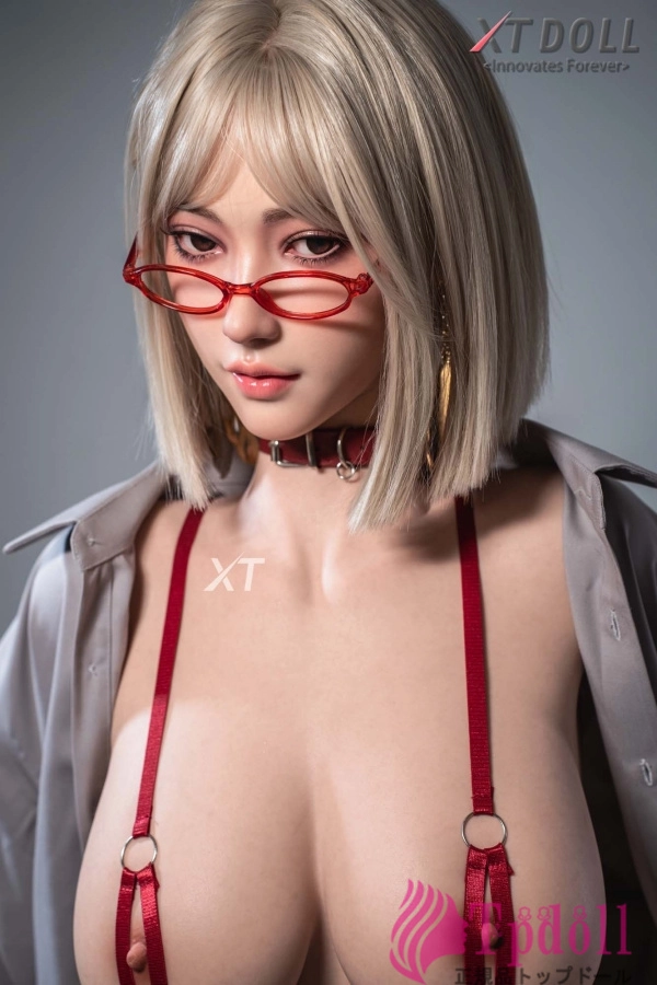 XTDOLL  フルシリコン製 セックス ドール