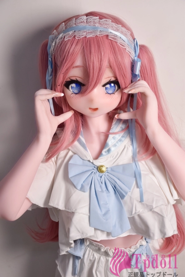 アニメラブドールElsa Babe