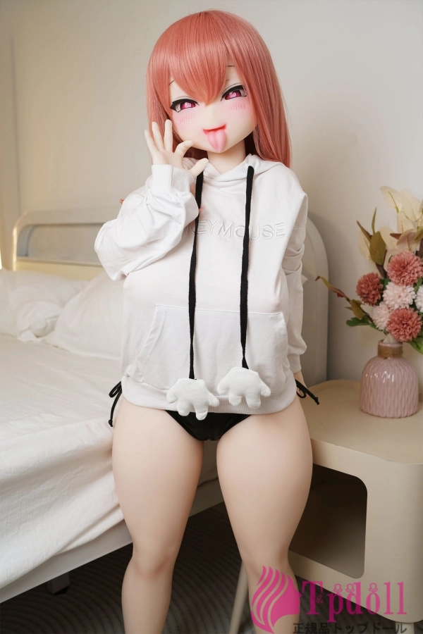アニメラブドールIROKEBIJIN