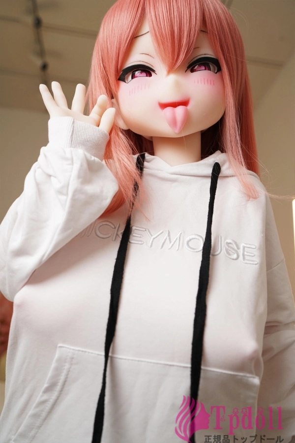 IROKEBIJIN 肉弾巨乳 アダルト ドール