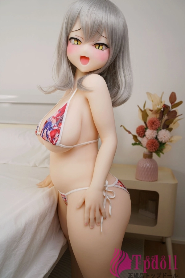 IROKEBIJIN Akari S-TPE製ラブドール