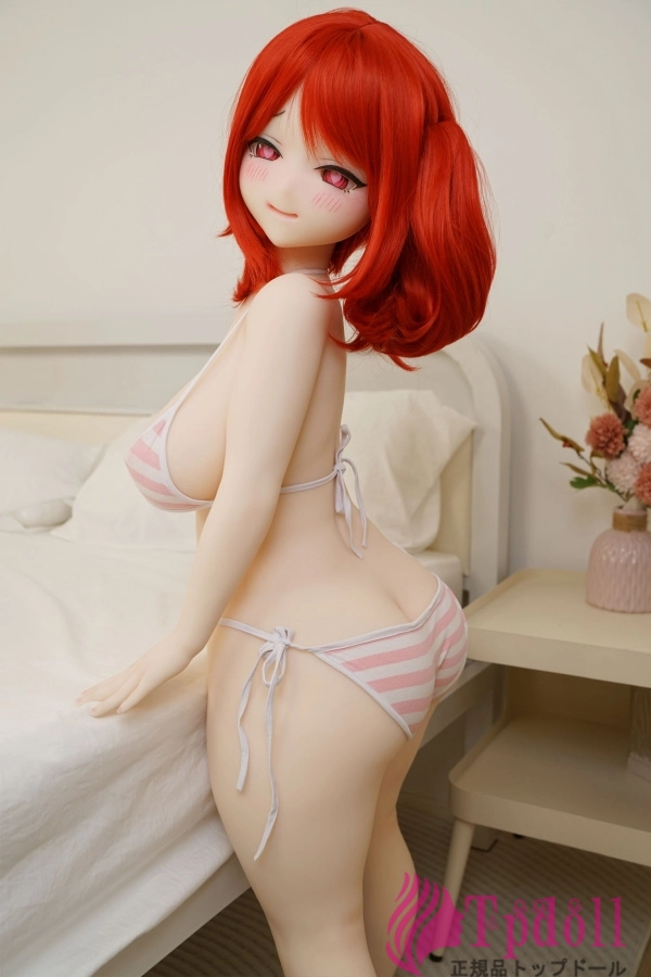 色気美人 Rio A リアル ラブドール
