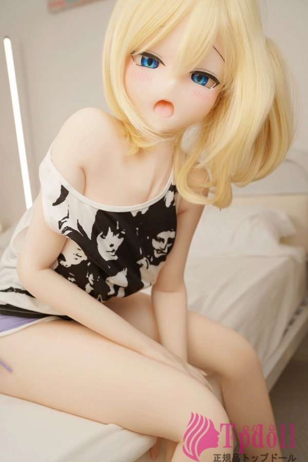 IROKEBIJIN可愛いダッチワイフAiko