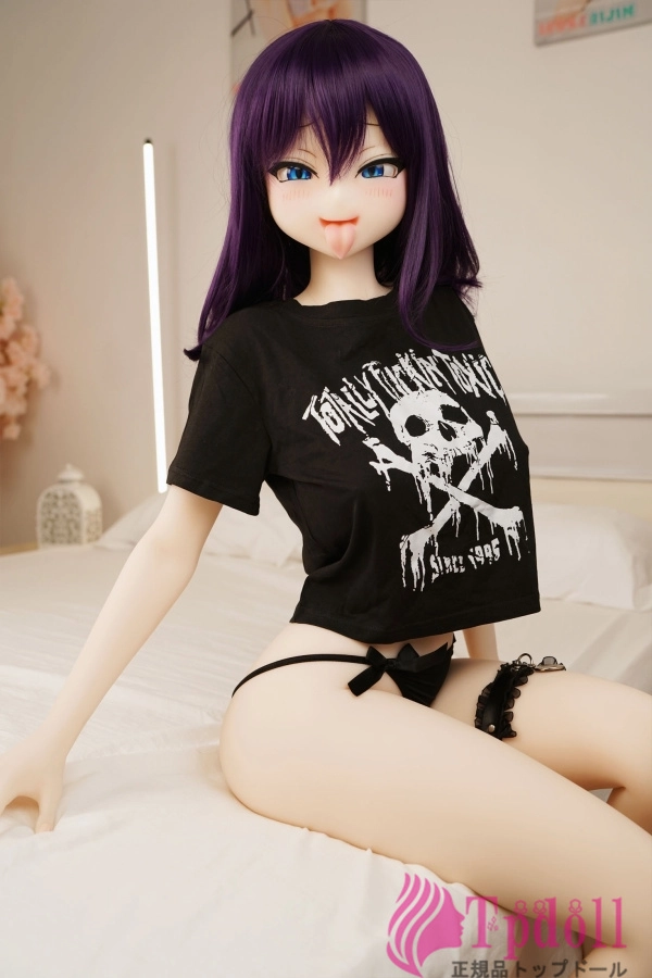 S-TPE製ラブドール色気美人
