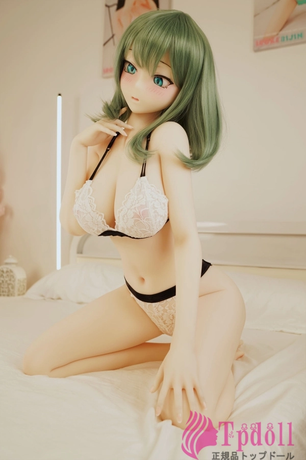 IROKEBIJIN 人気暴発セックスリアルドール