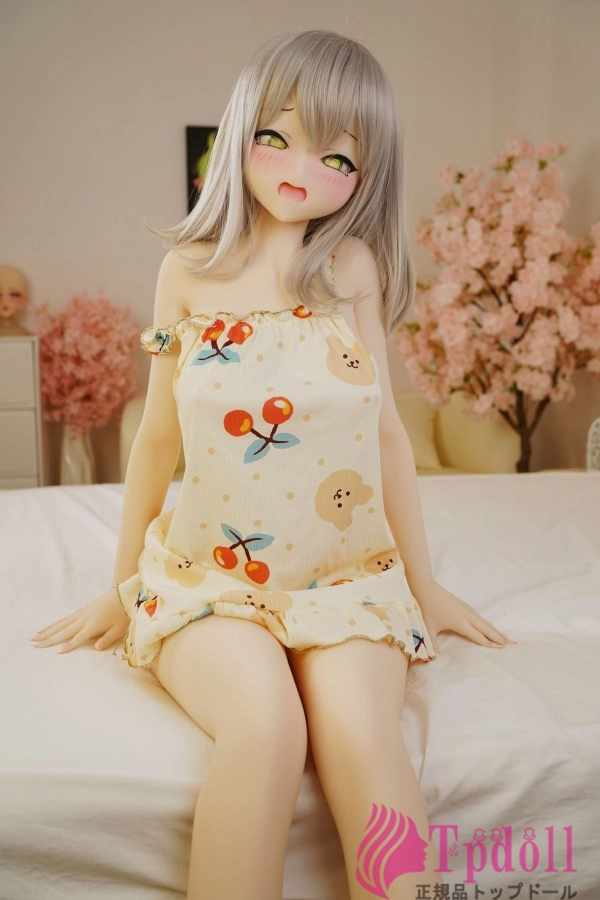 IROKEBIJIN 148cmリアルラブドールFカップ