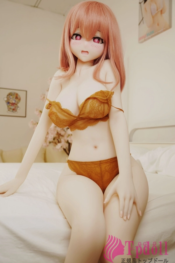 色気美人 アニメ顔ラブドール販売