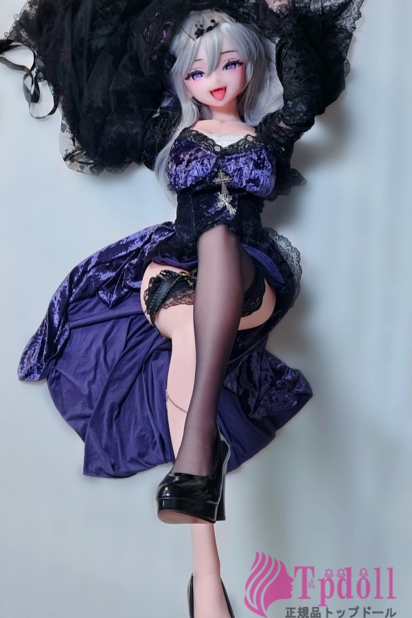 148cmフルシリコンダッチワイフElsa Babe
