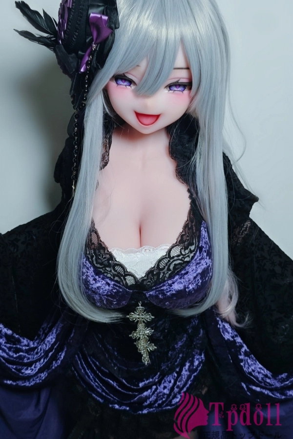 小悪魔制服ダッチワイフ 蝶野未夢