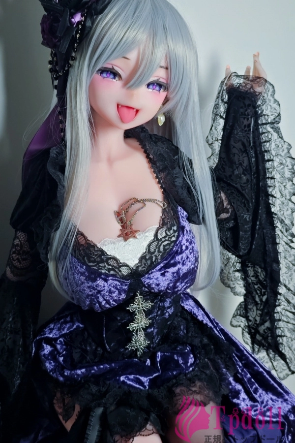 フルシリコン製 ラブドールElsa Babe