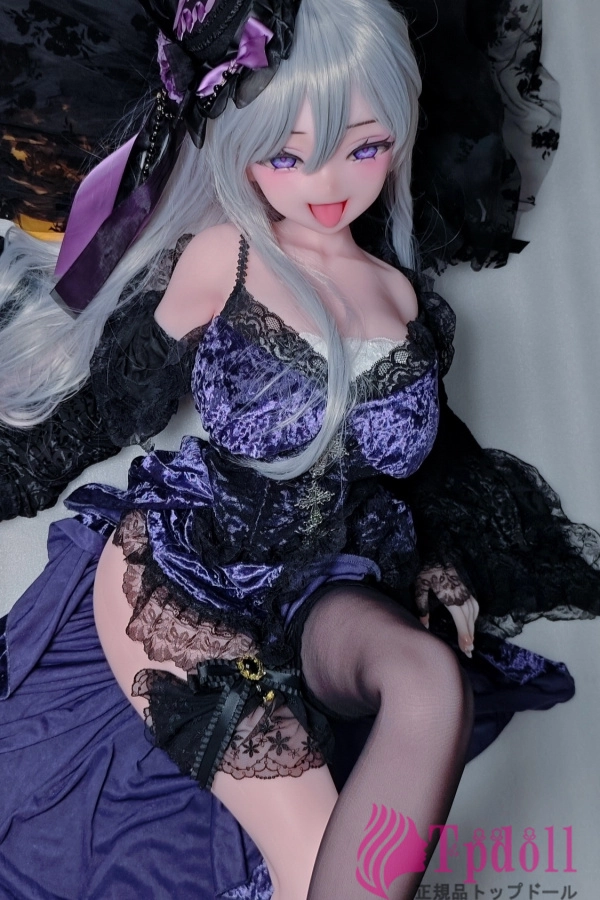 蝶野未夢 アニメ系シリコンドール 購入