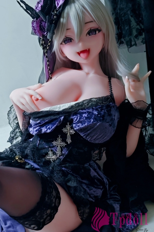 蝶野未夢 大胸ダッチワイフ