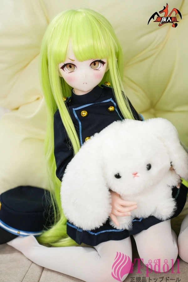 魔族人形 小光等身大ドール