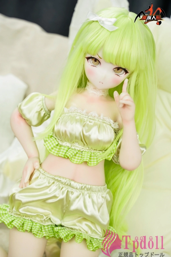 MOZU DOLL 小光リアルドール