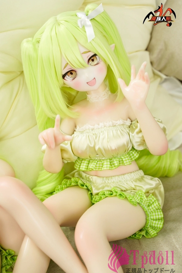 小型アニメ系ラブドールMOZU DOLL