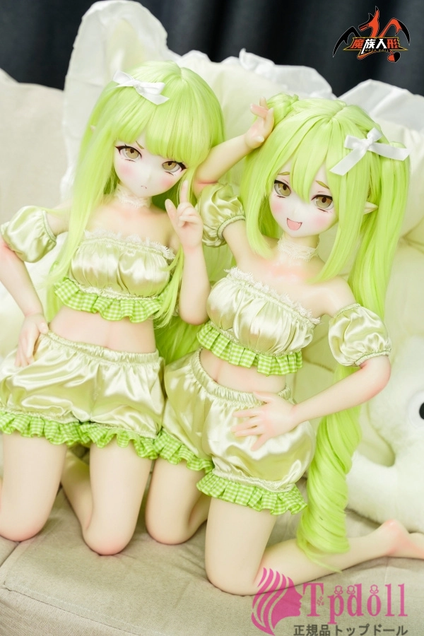 魔族人形 小望PVCヘッドリアルドール通販