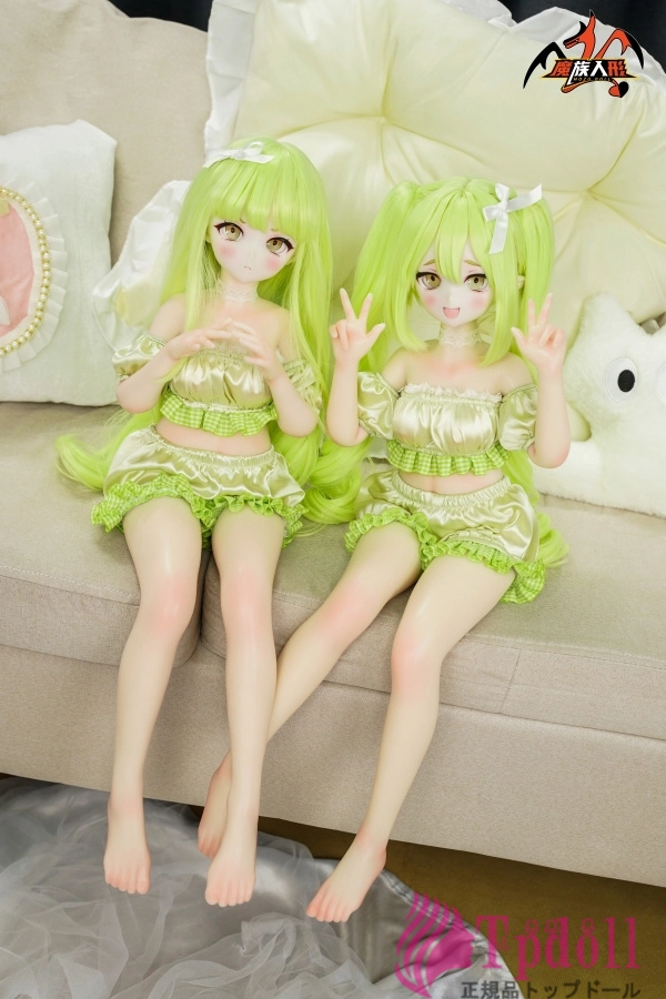 ミニリアルドールMOZU DOLL