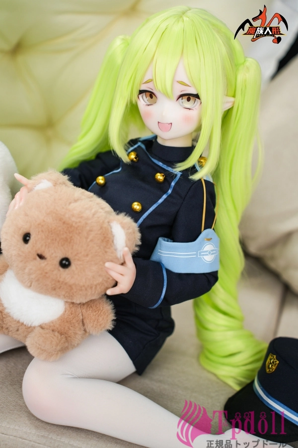 魔族人形 アニメ系 小望リアルラブドール
