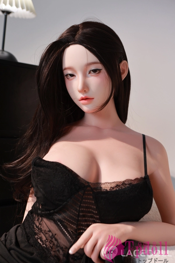 LACEDOLL 晚冰リアルドールCカップ