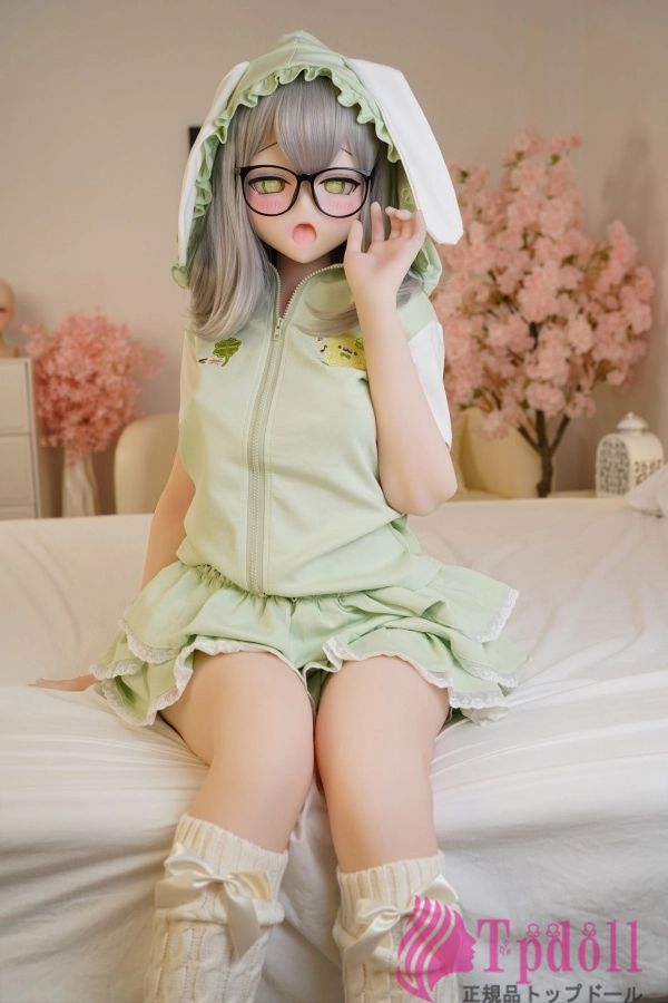 色気美人 Aikoアニメラブドール