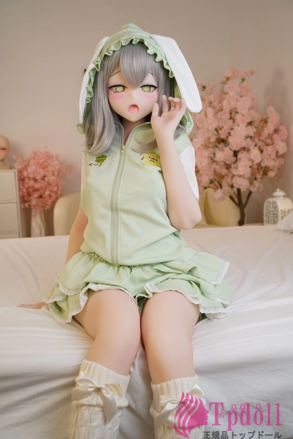 Aiko 149cm等身大リアルドール