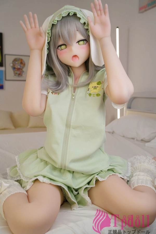 アニメラブドールIROKEBIJIN