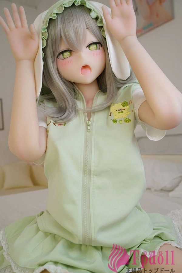 S-TPE製 Aikoセックスドール