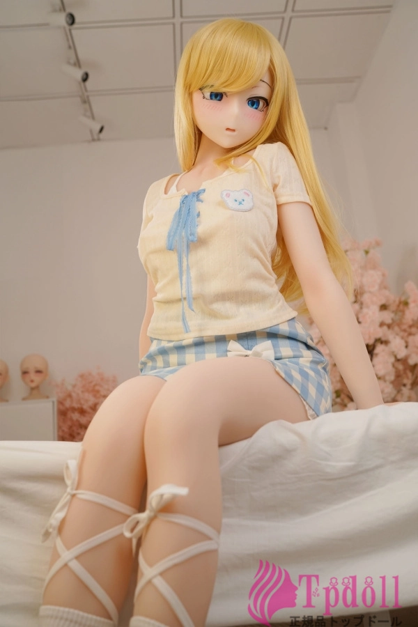 149cm BカップラブドールAkane