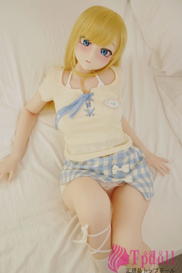 Akaneリアルドール Bカップ