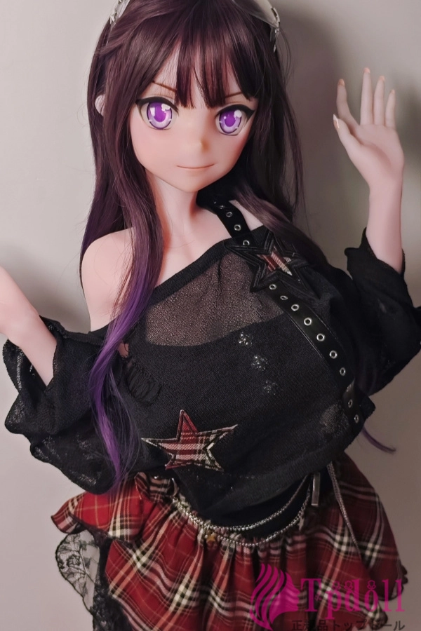 月咏彩奈 美少女等身 大 ラブドール