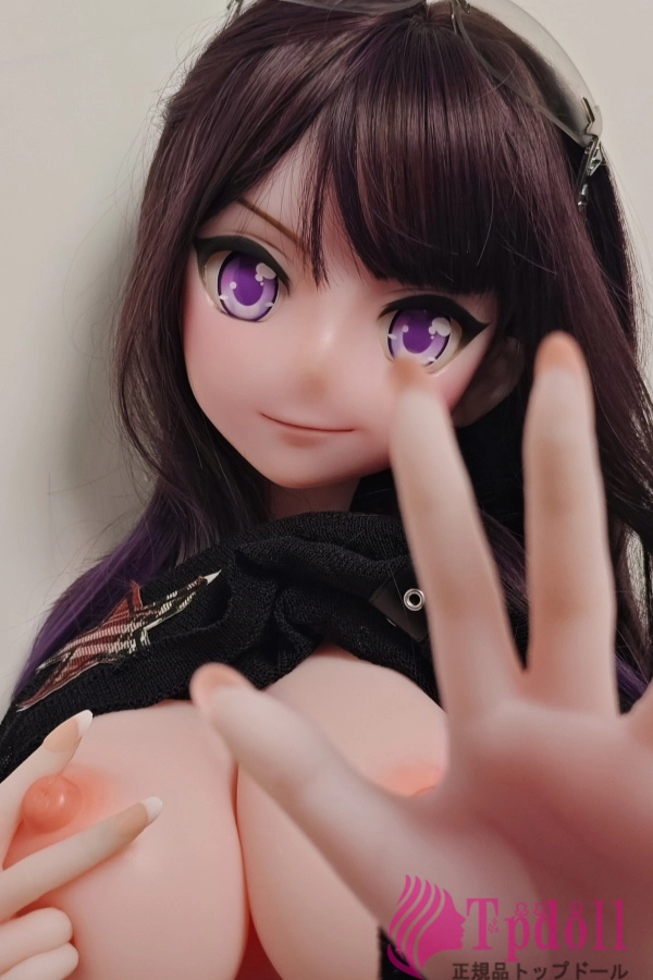 Elsa Babe AHR013番 等身 大 人形