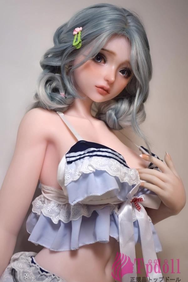 Elsa Babe フルシリコン製等身 大 ドール