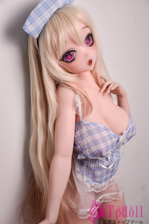 Elsa Babe フルシリコン製リアル ドール