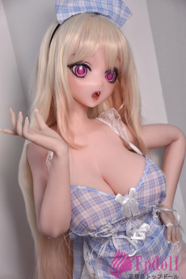 アニメラブドールElsa Babe