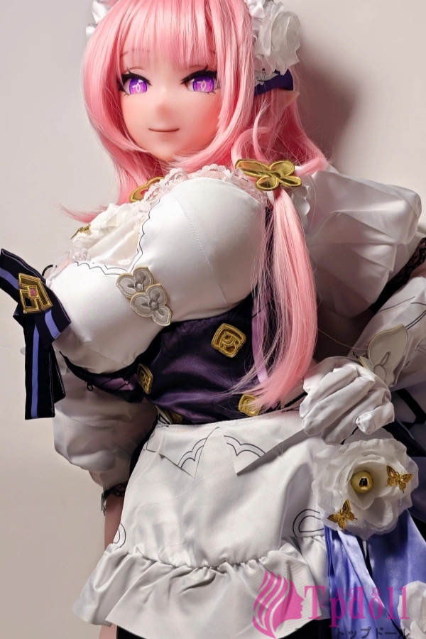 アニメ風ラブドール愛原未来