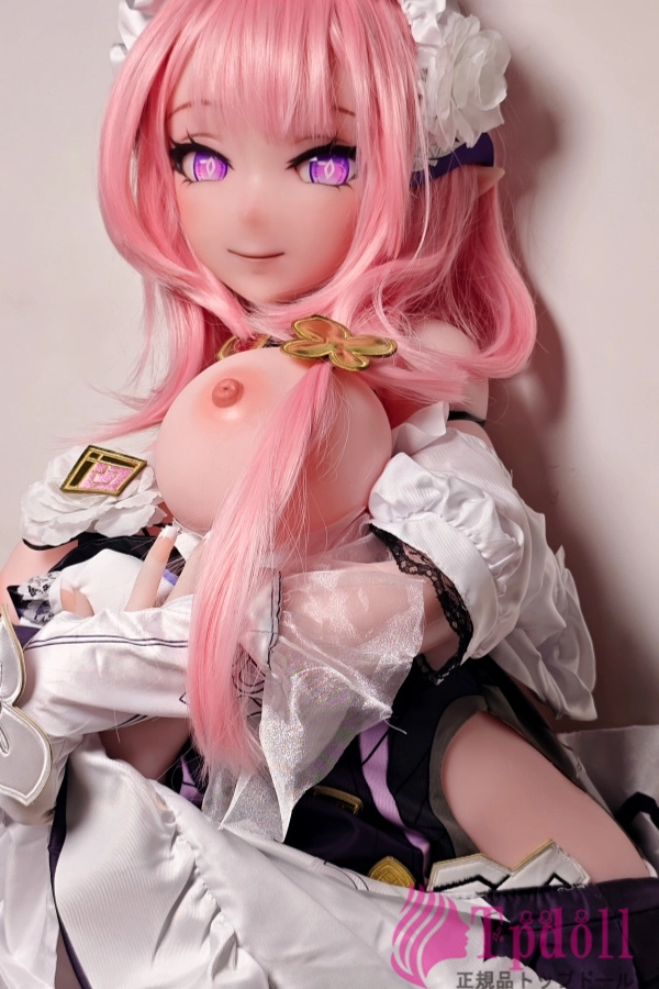 Elsa Babe AHR009番超 リアル な ラブドール