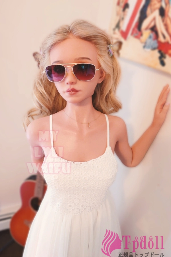 シリコン製外人ラブドールMLWDOLL