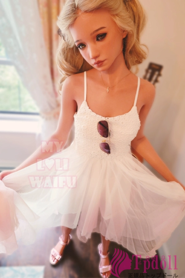 女性リアルドールMLWDOLL