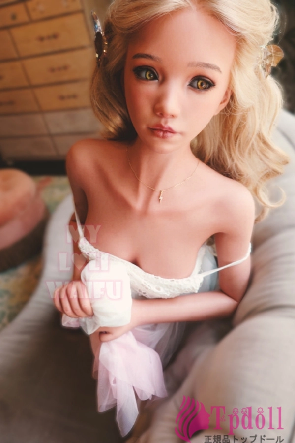 MLWDOLL 女性 高級 シリコン ドール