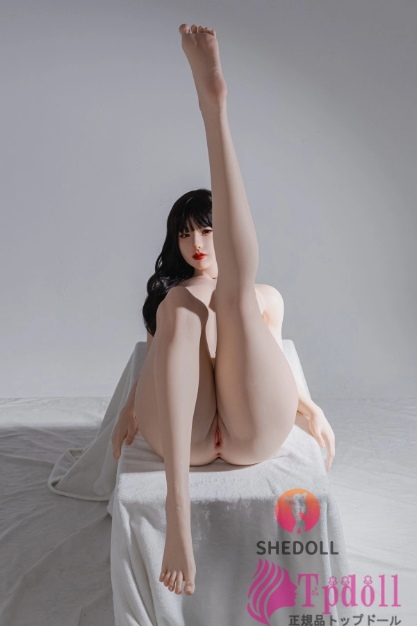 SHE DOLL 167cm等身 大 人形