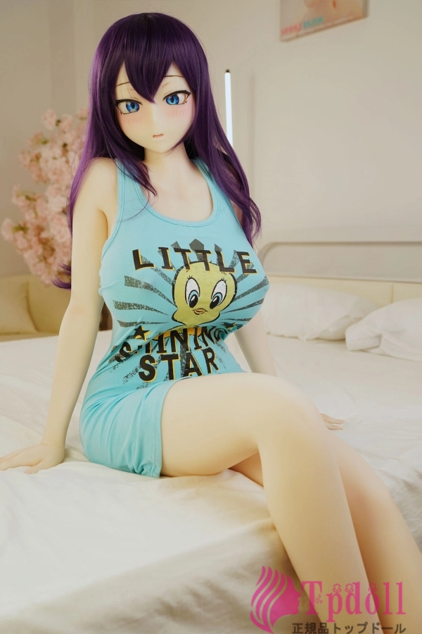 IROKEBIJIN S-TPE製リアルドール