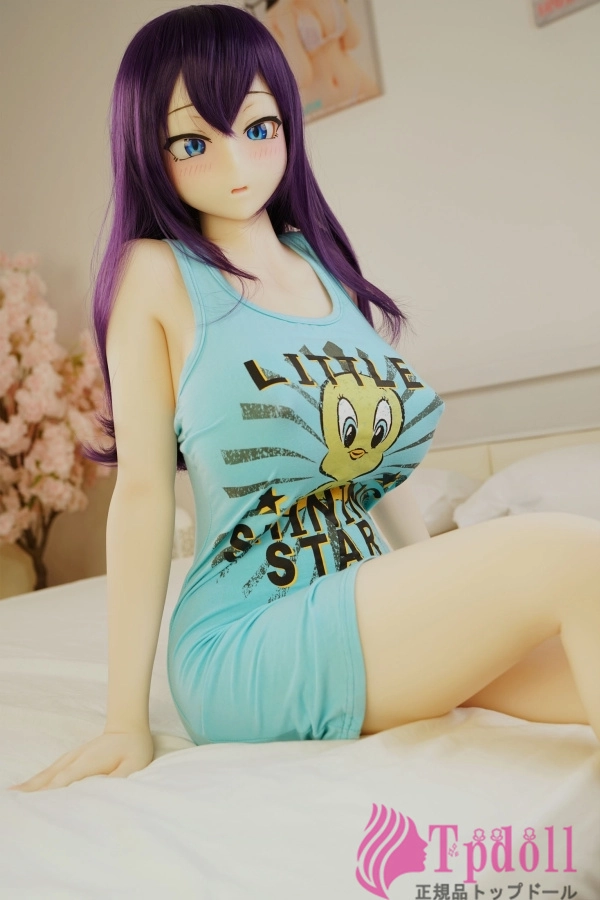 アニメ美少女 ラブドール S-TPE製