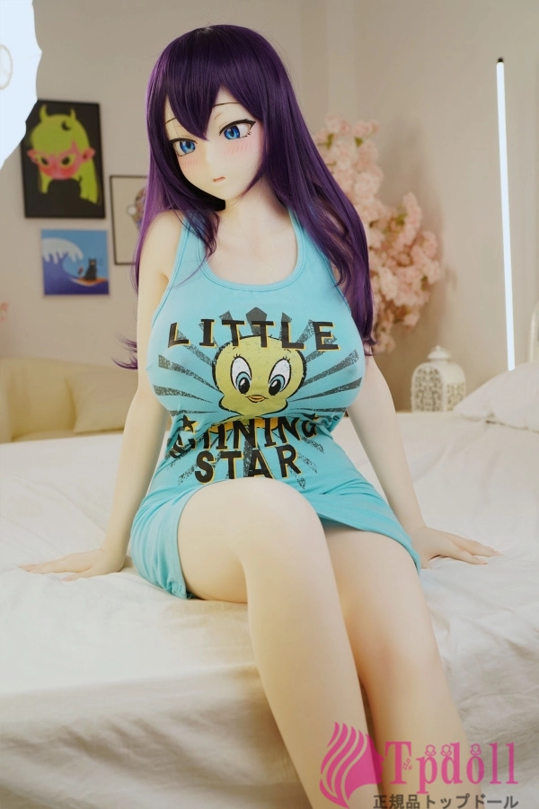 IROKEBIJIN Akane頬を赤らめたラブドール