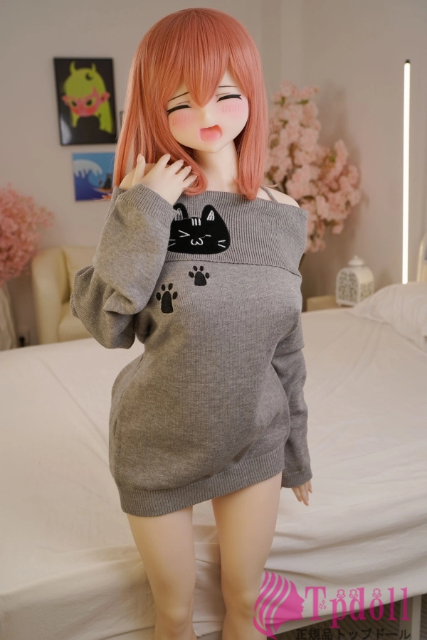 Hina アニメラブドールIROKEBIJIN 