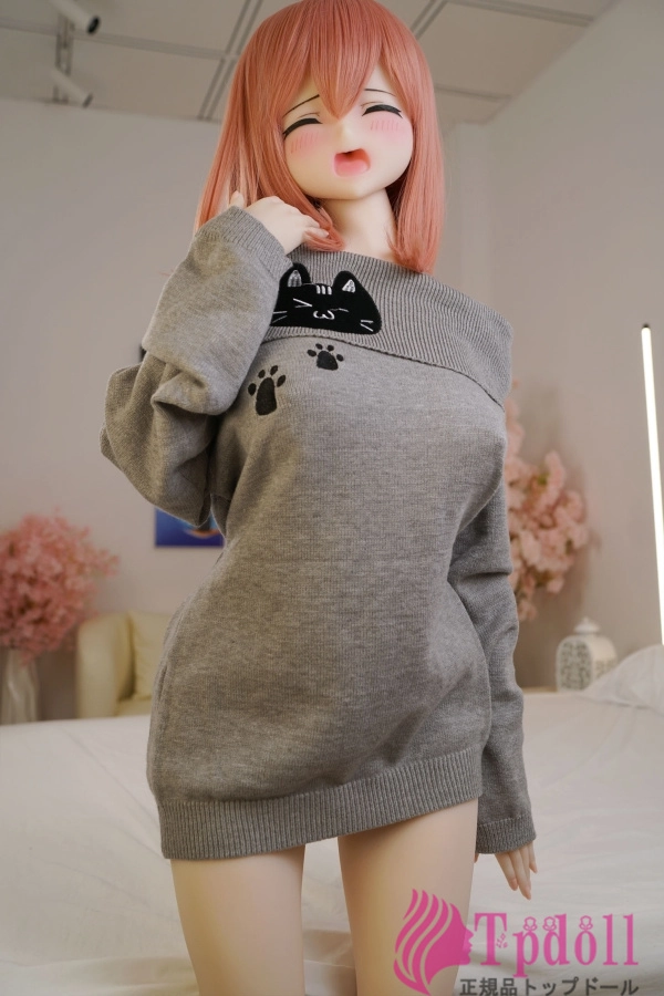 Hina S-TPE製 等身 大 人形