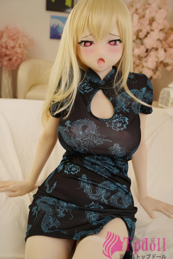 IROKEBIJIN Koharuアニメ系リアルドール